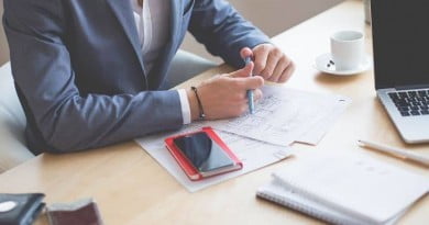 4 Words that Will Kill Your Resume 4 Words that Will Kill Your Resume