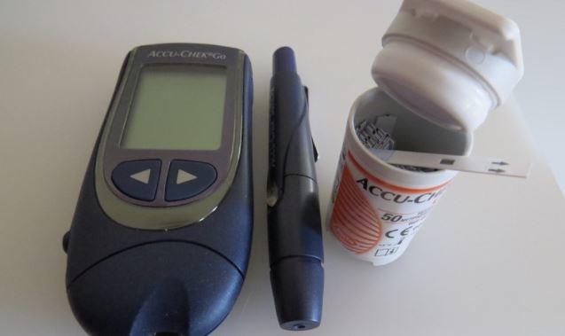 diabetic
