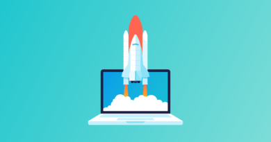 speed up website
