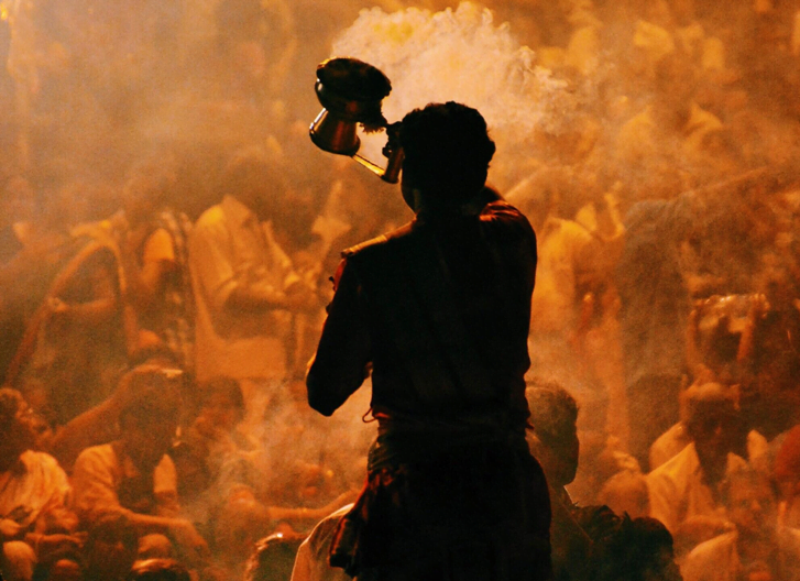 travel India