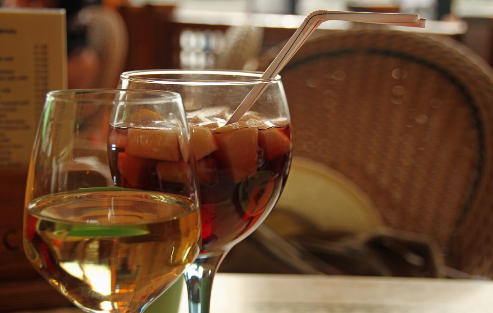 cocktail