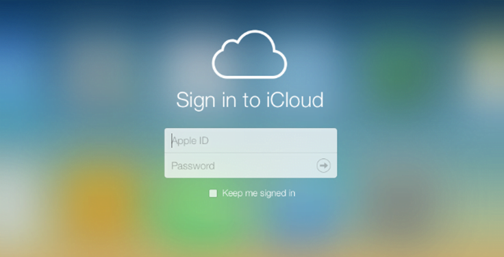 icloud