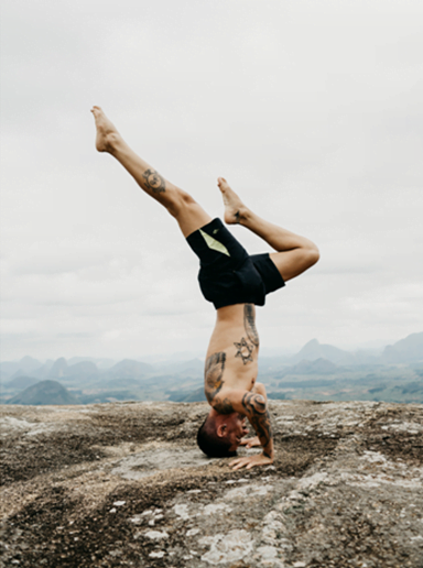 yoga