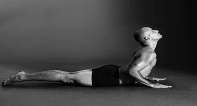 yoga