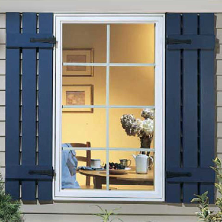 window