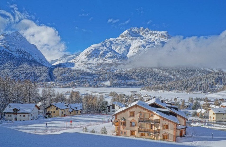 Zermatt