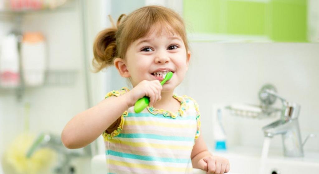 Dental Hygiene