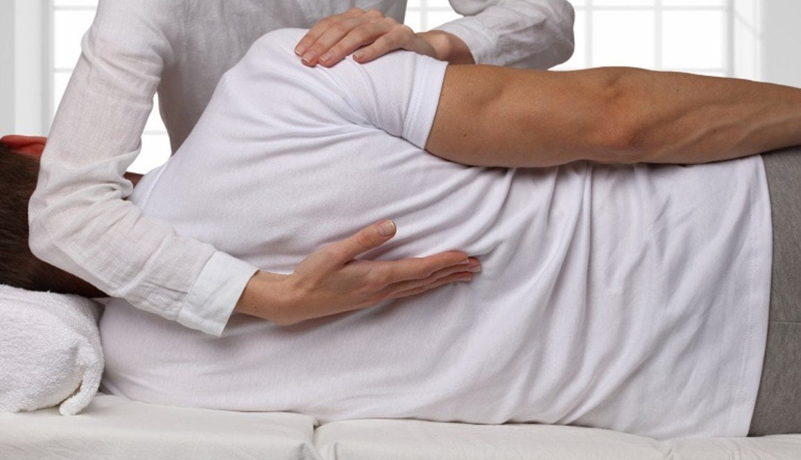 physiotherapy