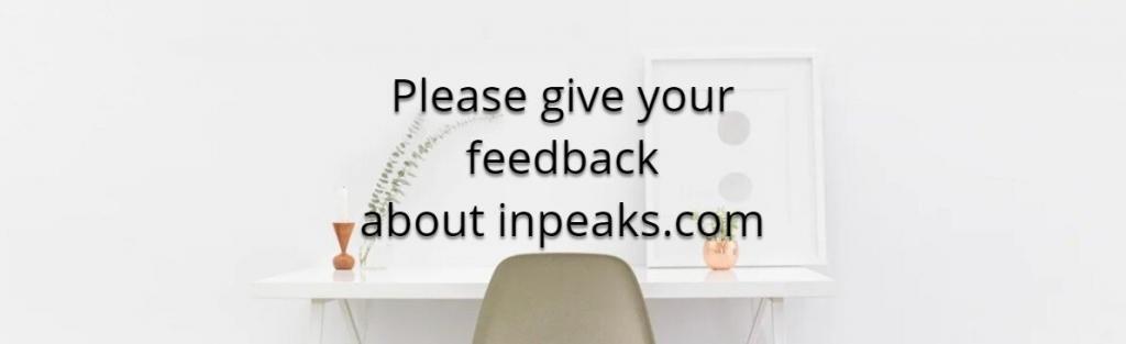 feedback