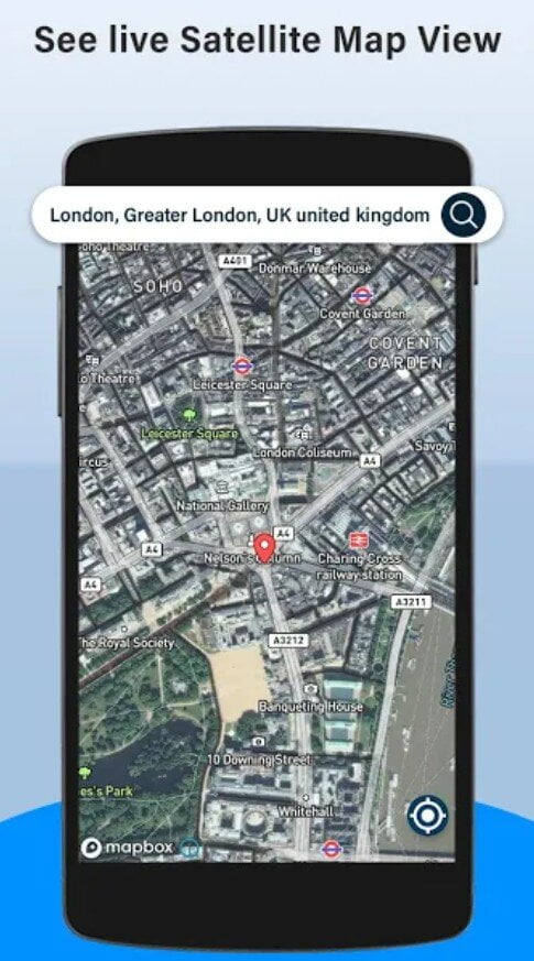 gps app